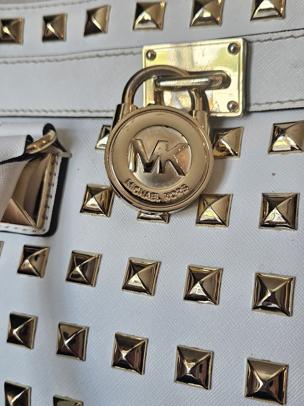 Michael Kors Bag - Picture 5 of 7